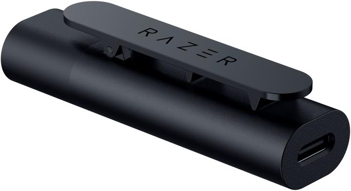 Actual product image Razer Seiren BT