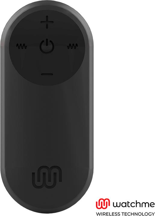 Immagine prodotto Watchme - Telecomando Universal Control nero (Telecomando universale)