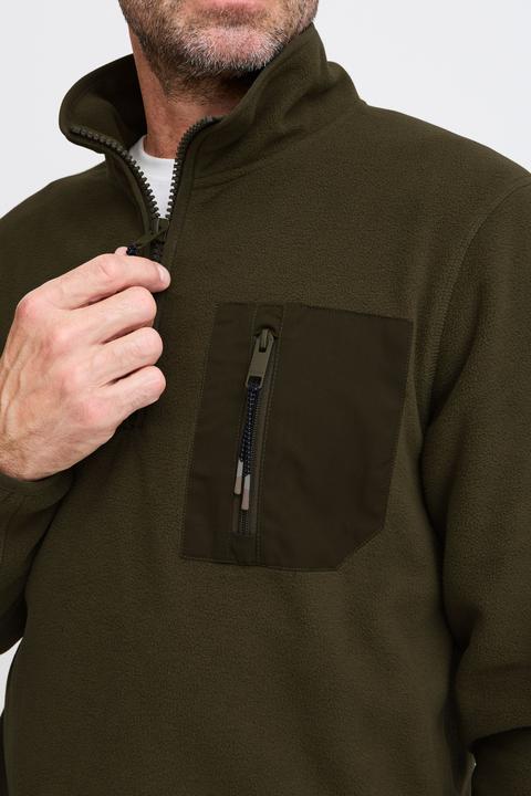 Immagine prodotto FQ1924 FQHARRY micro fleece halfzip 21900734 (M)