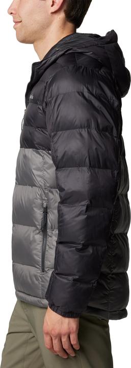 Productafbeelding Columbia Buck Butte™ II geïsoleerd jack met capuchon (L)