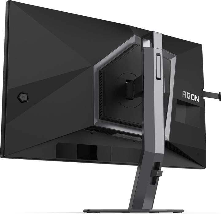 Actual product image AOC Agon PRO AG256FS - 24.5 inch FHD Gam (1920 x 1080 pixels, 24.50")