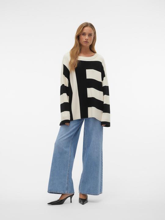 Actual product image Vero Moda VMHERMOSA Pullover Knitted jumper (S)