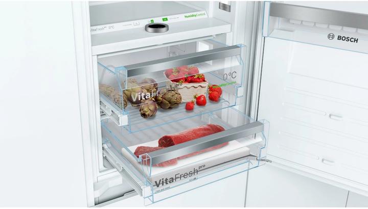 Produktbild Bosch Hausgeräte KIF86PFE0 (223 l)