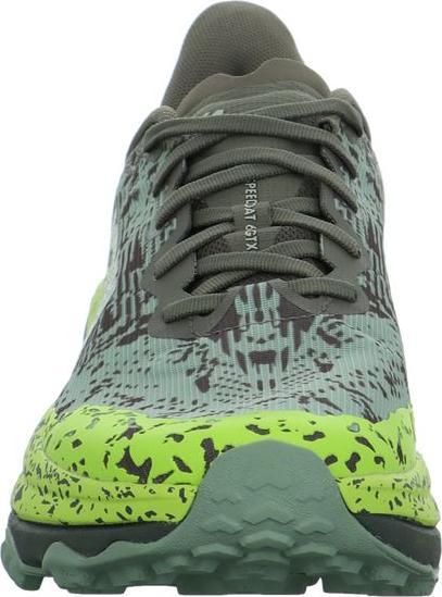 Actual product image Hoka Speedgoat 6 GTX (45 1/3)