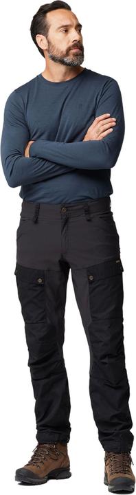 Actual product image Fjällräven Keb Trousers regular (XS, S)