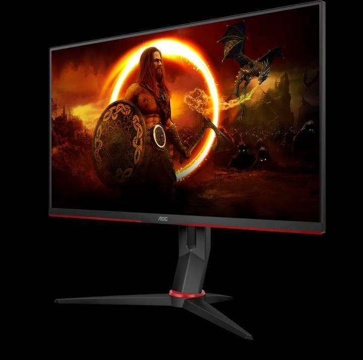 Image du produit AOC Q27G2S/UE (2560 x 1440 pixels, 27")