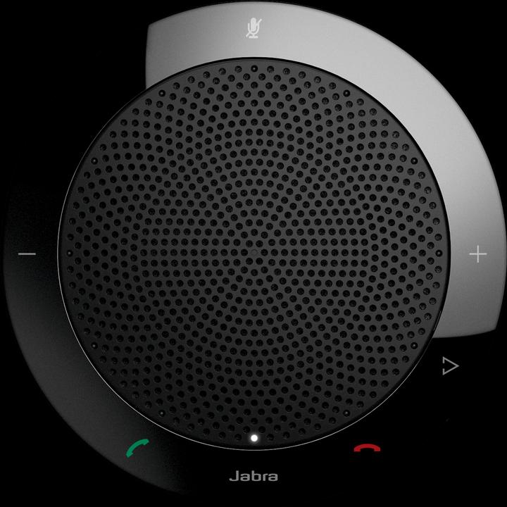 Actual product image Jabra Speak 410