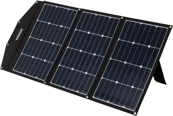 Immagine prodotto Koor Pannello solare (90 W, 3 kg)
