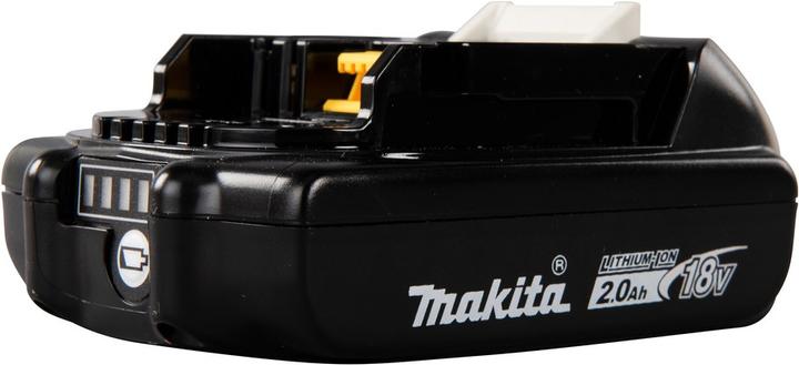 Immagine prodotto Makita Batteria BL1820B (18 V)