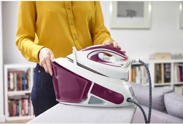 Produktbild Tefal SV8054 (2800 W, 410 g/min)