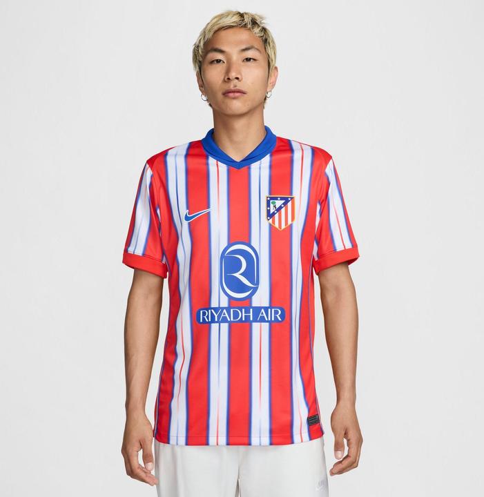 Image du produit Nike Maillot de l'Atletico Madrid (L)