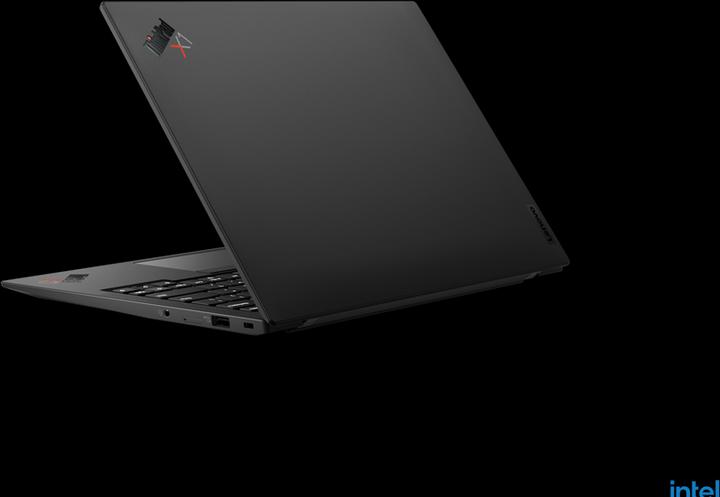 Immagine prodotto Lenovo ThinkPad X1 Carbon G9 (14", Intel Core i7-1165G7, 16 GB, 1000 GB, DE)