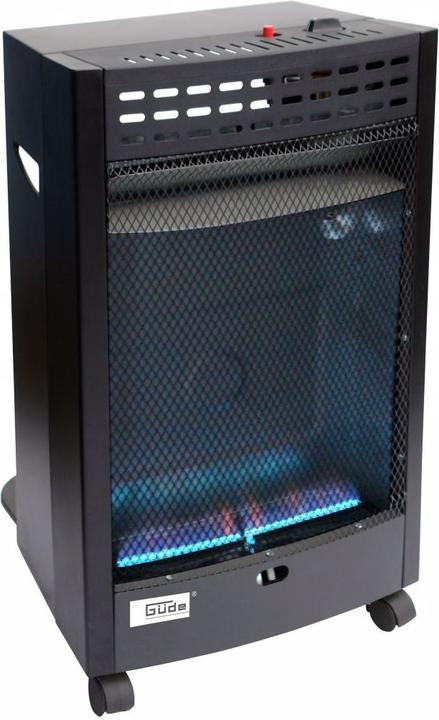 Güde Solingen Blueflame 4200 B (4500 W)