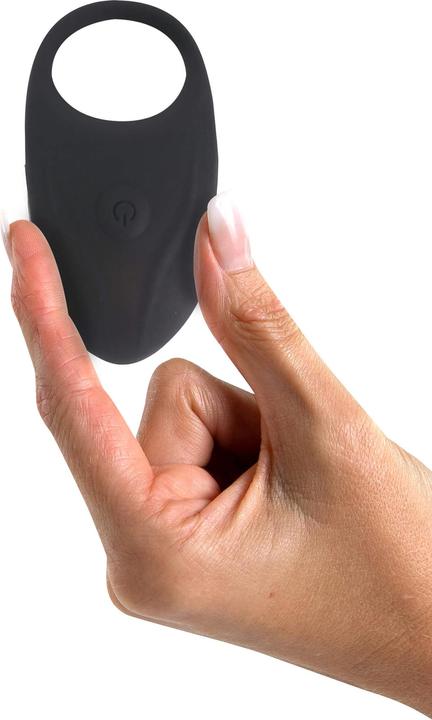 Produktbild FeelzToys Thor Cockring (4 cm)