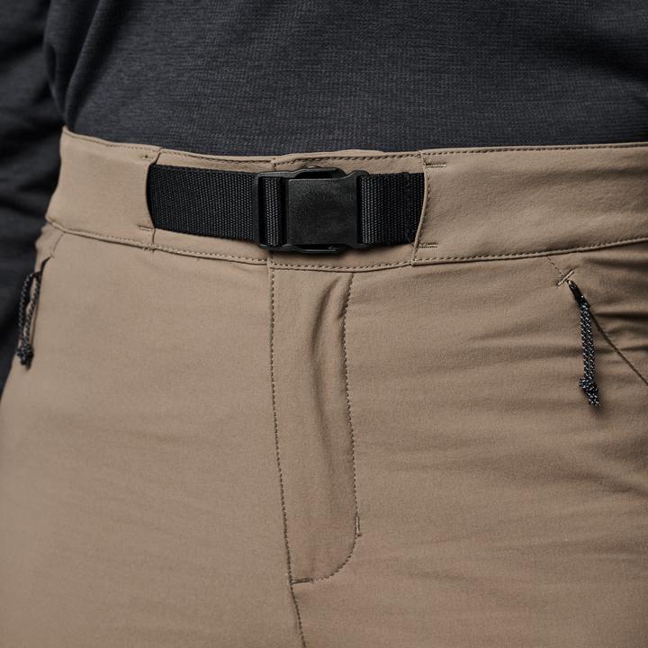 Actual product image Black Diamond Alpine Hybrid Pants (S)