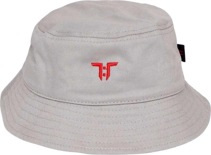 Tokyo Time Unisex Adult Logo Bucket Hat (One Size)