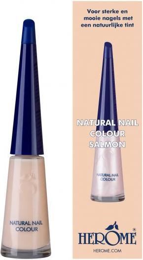 Immagine prodotto Herome Colore naturale per unghie Salmone (Salmone, Smalto)