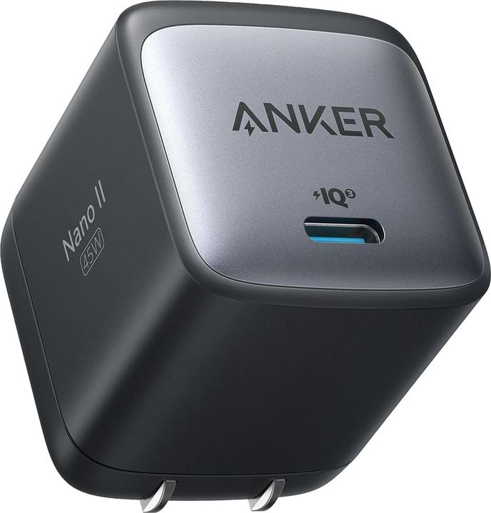 Produktbild Anker 713 Nano II (45 W)