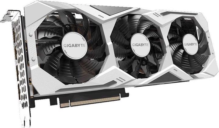 Produktbild Gigabyte GeForce RTX 2070 Super OC (8 GB)