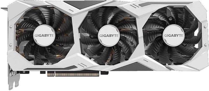 Produktbild Gigabyte GeForce RTX 2070 Super OC (8 GB)