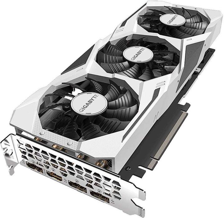 Produktbild Gigabyte GeForce RTX 2070 Super OC (8 GB)
