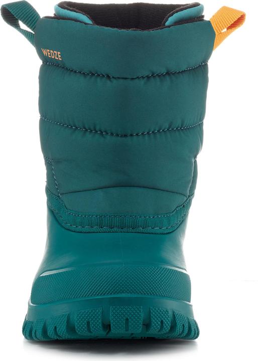 Actual product image Wedze WARM BB 500 (24)
