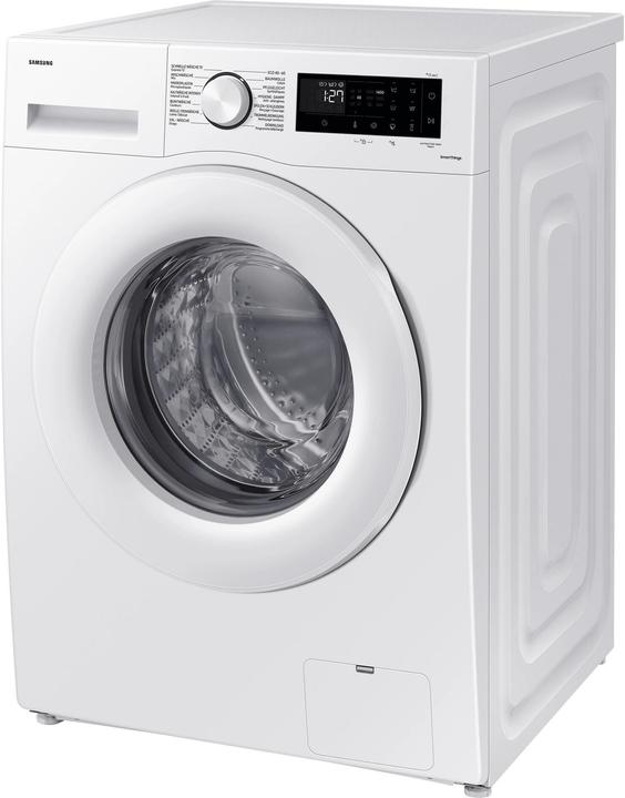 Image du produit Samsung WW80CGC04ATEWS (8 kg, Gauche)