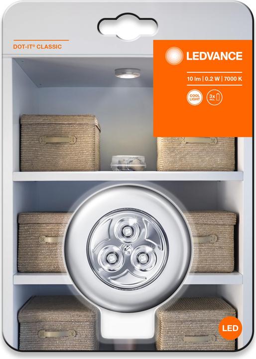 Ledvance Dot-It