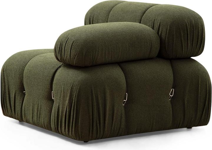 Actual product image Atelier del Sofa Bubble (Modular sofa)