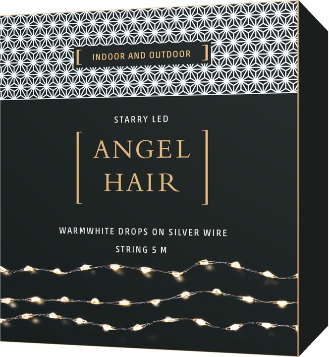 Actual product image STT Angel Hair (5 m)