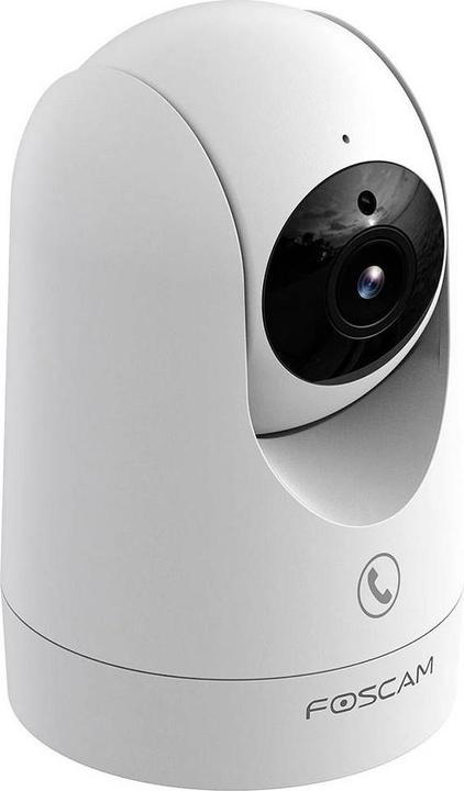 Produktbild Foscam R8M R8M Bluetooth®, WLAN IP Überwachungskamera 3840 x 2160 Pixel (3840 x 2160 Pixels)