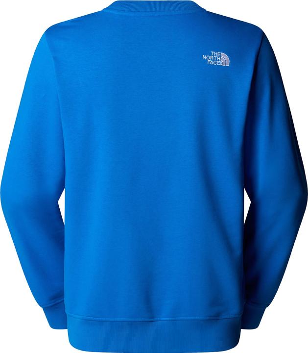 Actual product image North Face Drew Peak Light (XXL)
