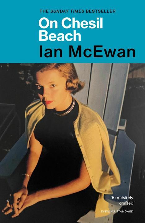 Produktbild On Chesil Beach (Englisch, Ian McEwan, 2008)