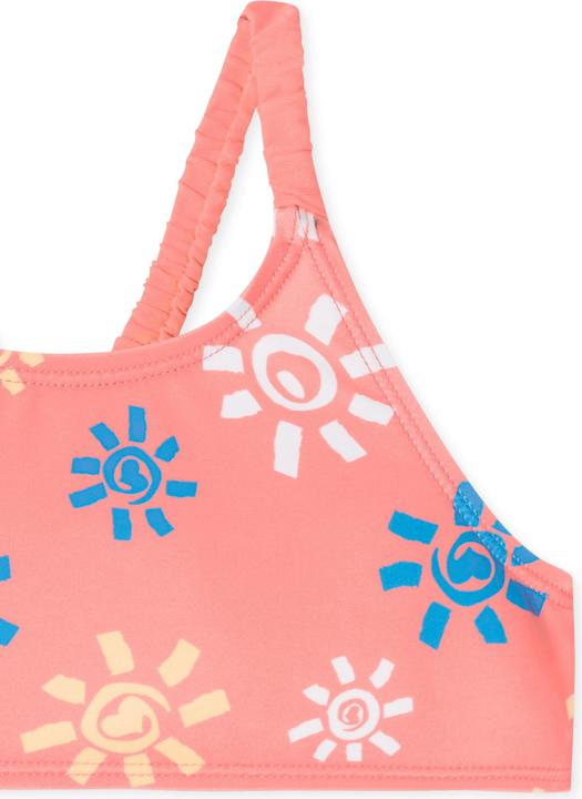 Produktbild Schiesser Bustier-Bikini Aqua Kids Girl (128)
