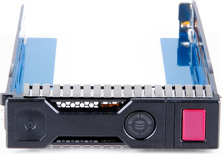 Actual product image CoreParts HotSwap Tray 3.5" SATA/SAS (various HP servers)