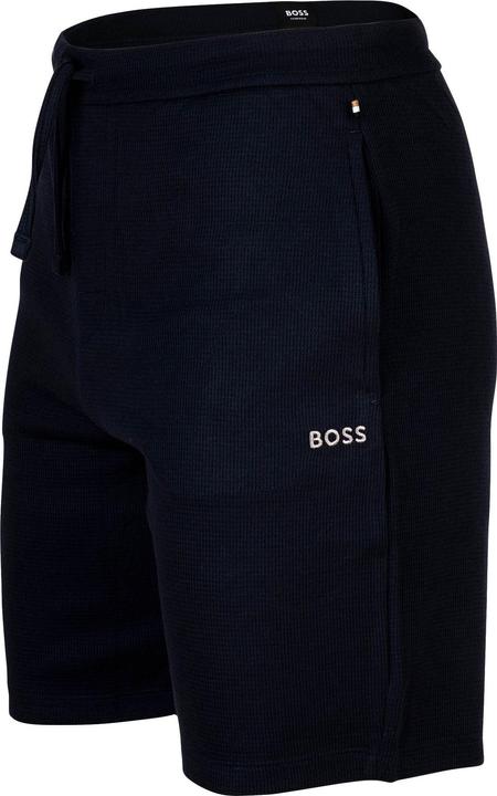 Produktbild BOSS Waffle Shorts (XXL)