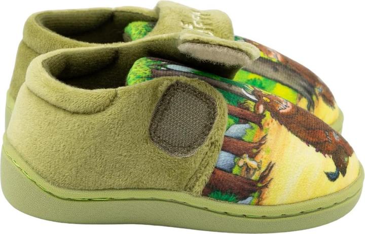 Immagine prodotto The Gruffalo Pantofole con logo per bambini (23)