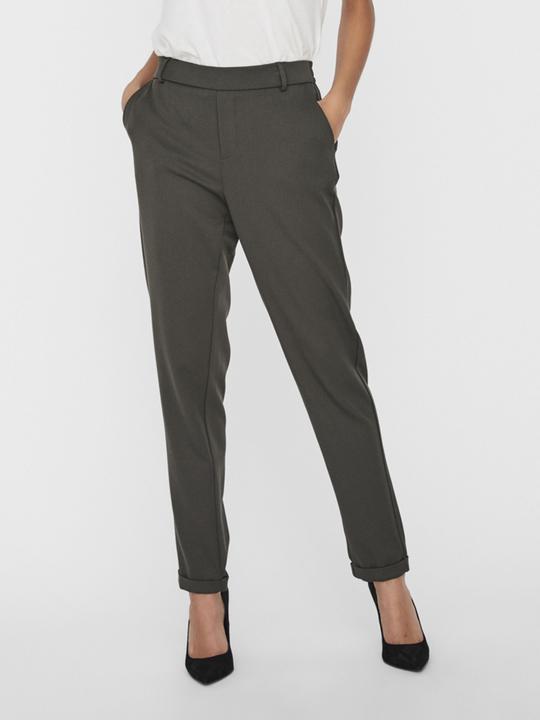 Actual product image Vero Moda Waisted trousers (30)