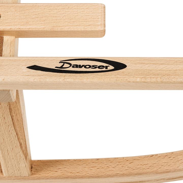 Image du produit hamax Traîneau Davos