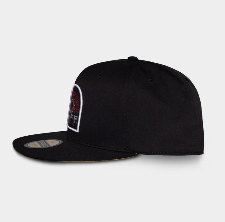 Actual product image Difuzed STRANGER THINGS - Roll for your life - Casquette ajustable (One size)