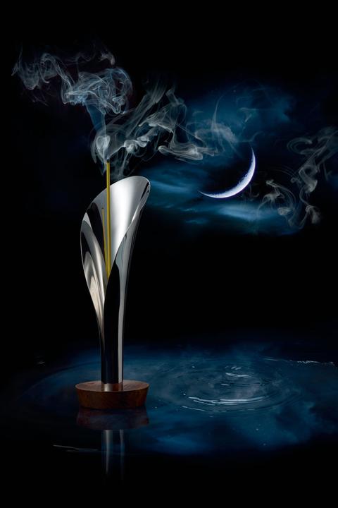 Produktbild Alessi The Five Seasons