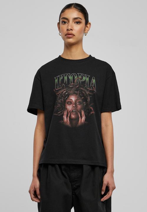 Produktbild Mister Tee Utopia Tee - 105769 (XL)