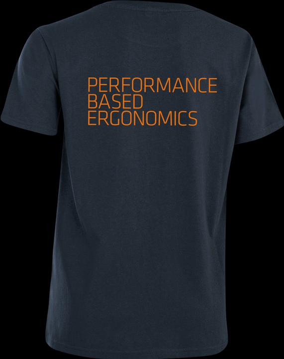 Actual product image Sqlab T-Shirt Performance 2.0 (S)