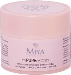 Image du produit Miya Cosmetics Miya - My Pure Express 5-Minute Cleansing Mask 50G