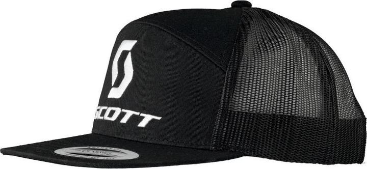 Actual product image Scott Sports Snap back 10 (One size)
