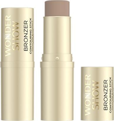Produktbild Eveline Wonder Show Bronzer Stick 01 50g (01)
