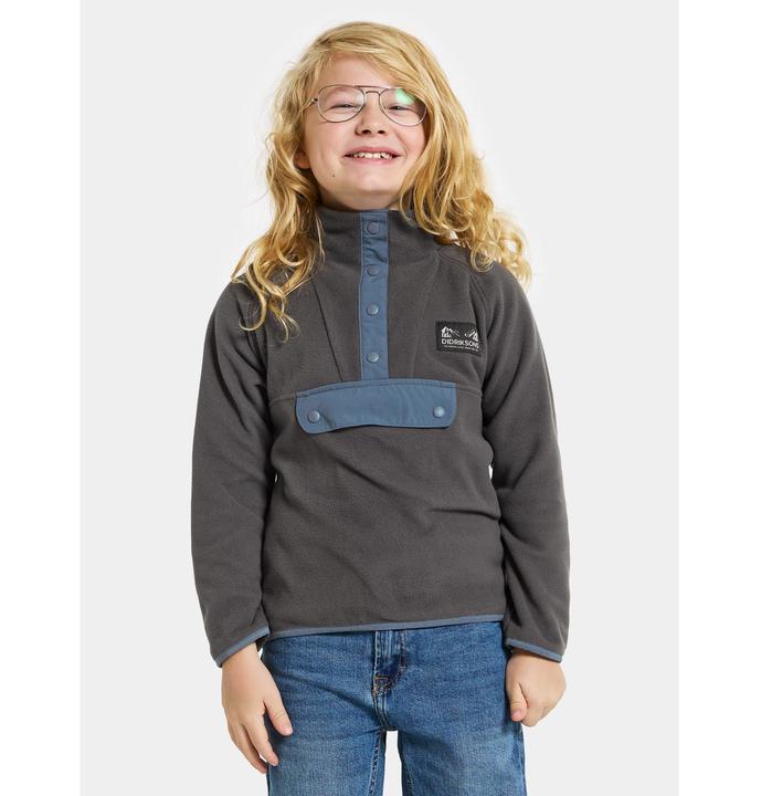 Produktbild Didriksons Kid's Yokto 1/2 Button
