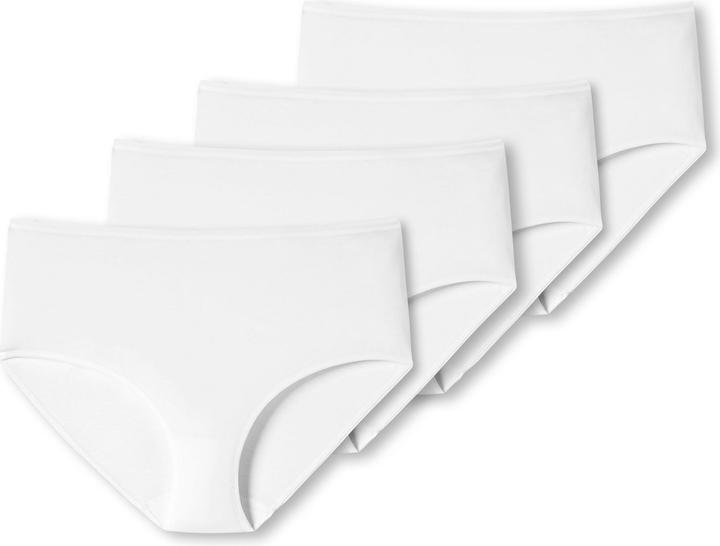 Actual product image Schiesser 4PACK Midi (M, pack of 4)