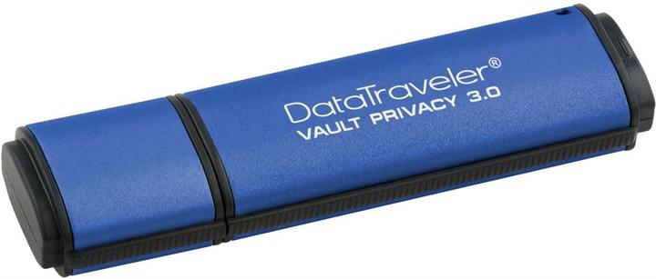 Produktbild Kingston DataTraveler Vault Privacy 3.0 (8 GB)