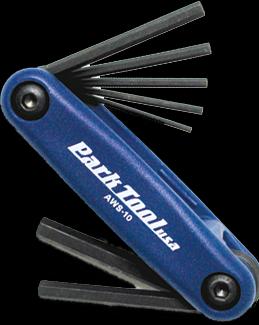 Produktbild Park Tool Aws-10